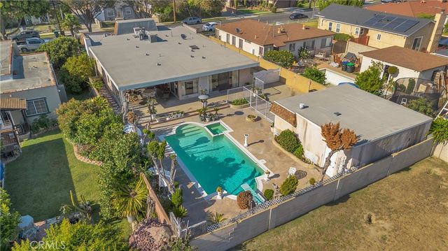 9620 Walnut Street, Bellflower, CA 90706