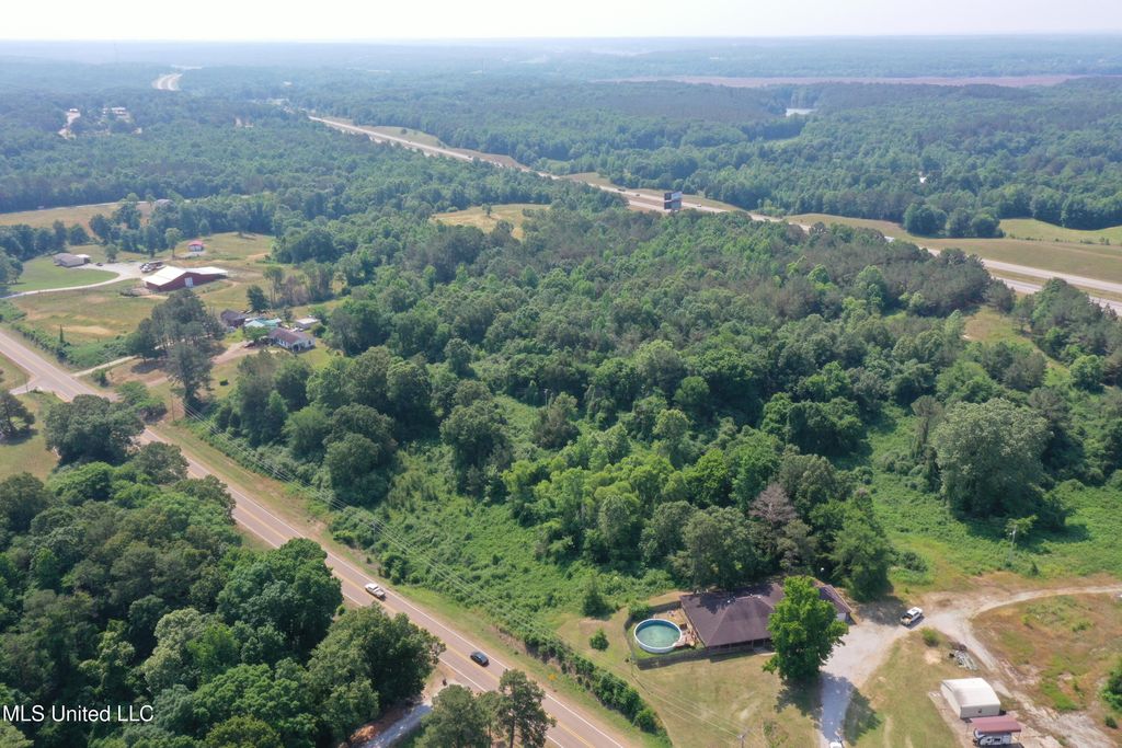 3466 Bethel Road, Olive Branch, MS 38654 — photo 2
