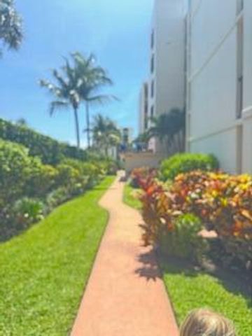 225 S Beach Road Unit 205, Jupiter, FL 33469