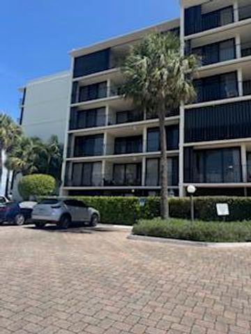 225 S Beach Road Unit 205, Jupiter, FL 33469