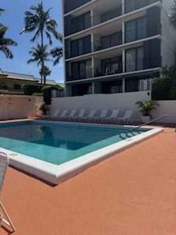 225 S Beach Road Unit 205, Jupiter, FL 33469