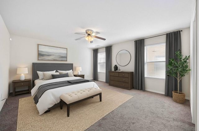 7126 Fox Scene Drive, Humble, TX 77338