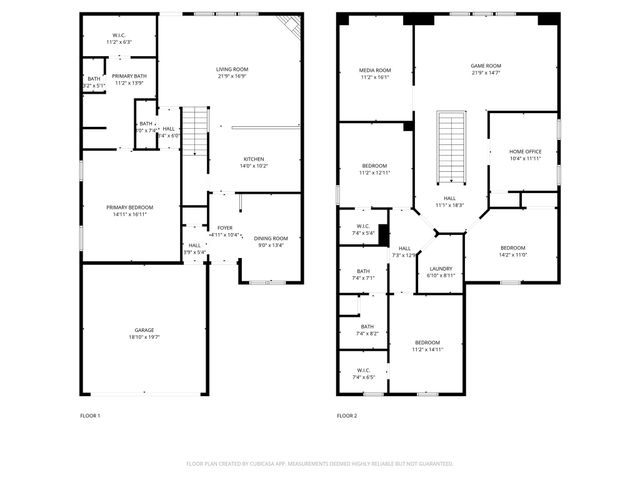 7126 Fox Scene Drive, Humble, TX 77338