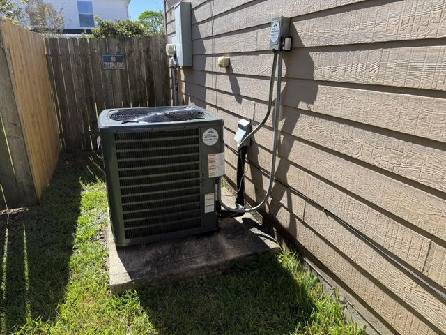 7126 Fox Scene Drive, Humble, TX 77338