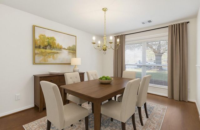 7126 Fox Scene Drive, Humble, TX 77338