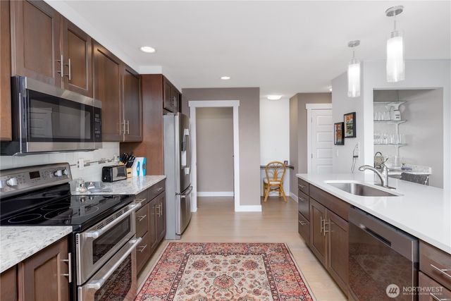 100 B Hilltop Drive, Sequim, WA 98382