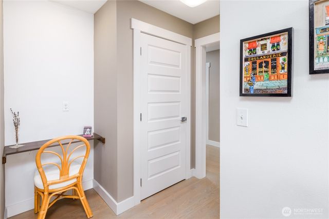 100 B Hilltop Drive, Sequim, WA 98382