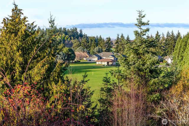 100 B Hilltop Drive, Sequim, WA 98382