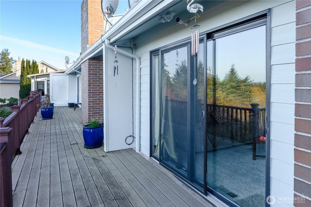 100 B Hilltop Drive, Sequim, WA 98382