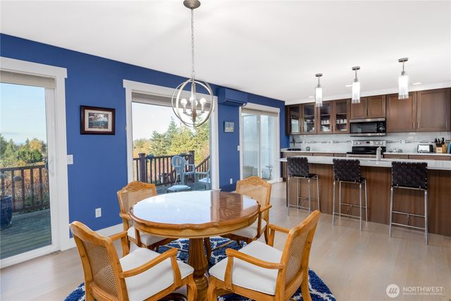 100 B Hilltop Drive, Sequim, WA 98382