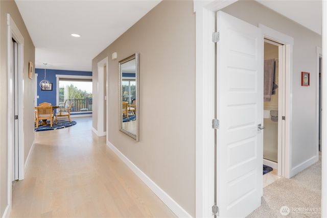 100 B Hilltop Drive, Sequim, WA 98382