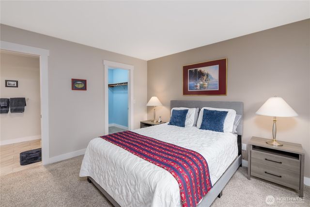 100 B Hilltop Drive, Sequim, WA 98382