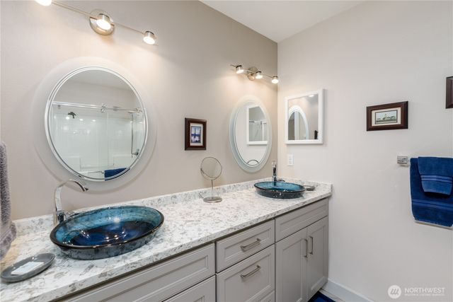 100 B Hilltop Drive, Sequim, WA 98382