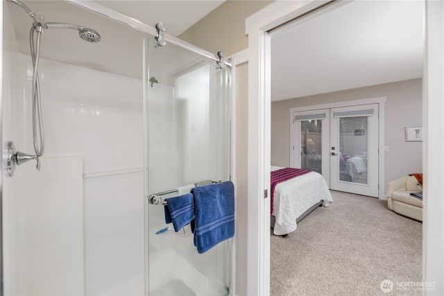 100 B Hilltop Drive, Sequim, WA 98382