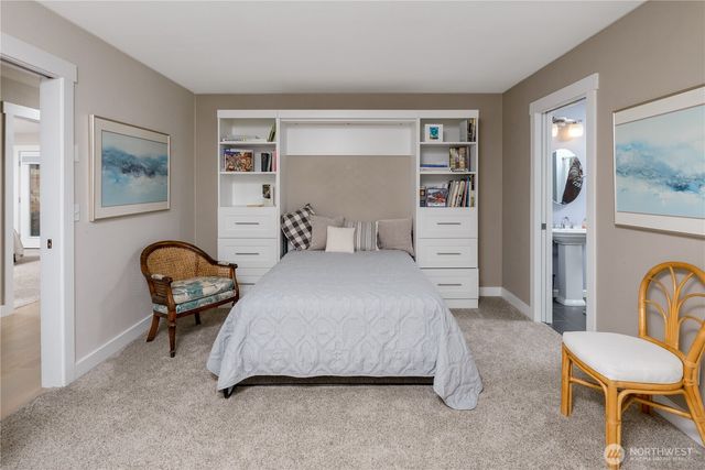 100 B Hilltop Drive, Sequim, WA 98382