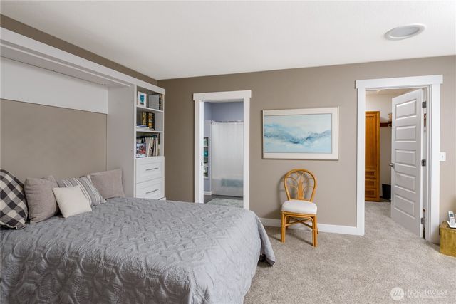 100 B Hilltop Drive, Sequim, WA 98382