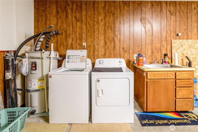 100 B Hilltop Drive, Sequim, WA 98382