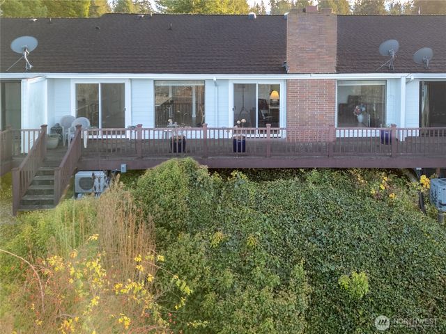 100 B Hilltop Drive, Sequim, WA 98382