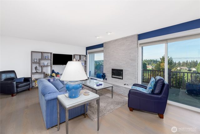 100 B Hilltop Drive, Sequim, WA 98382