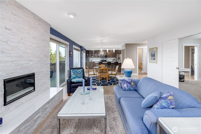 100 B Hilltop Drive, Sequim, WA 98382