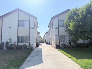 511 N Mcpherrin A, Monterey Park, CA 91754