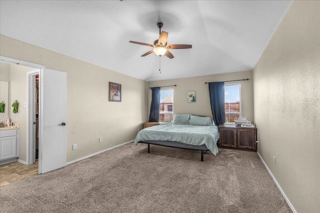 2641 Cherry Hills Lane, Burleson, TX 76028