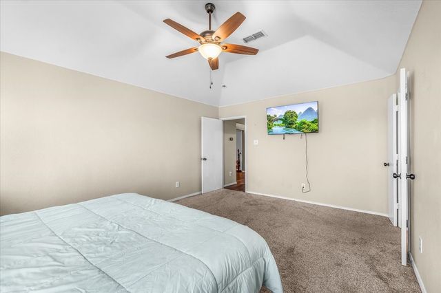 2641 Cherry Hills Lane, Burleson, TX 76028