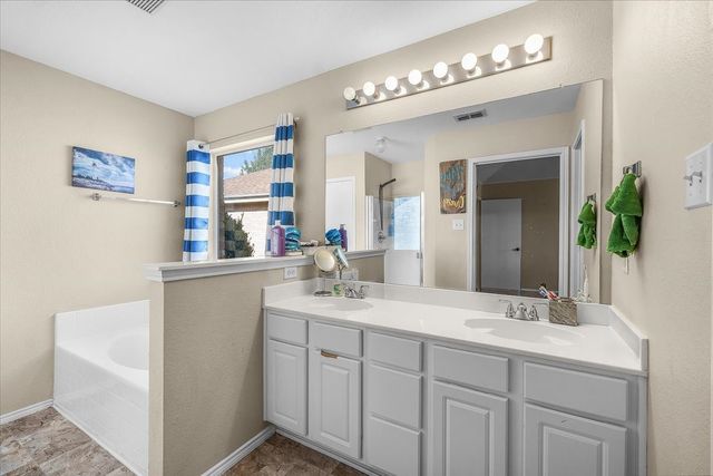 2641 Cherry Hills Lane, Burleson, TX 76028