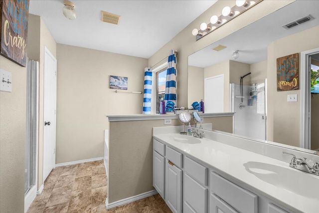 2641 Cherry Hills Lane, Burleson, TX 76028