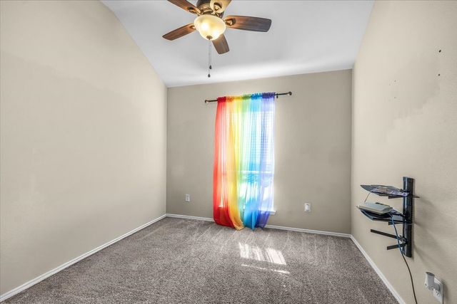 2641 Cherry Hills Lane, Burleson, TX 76028