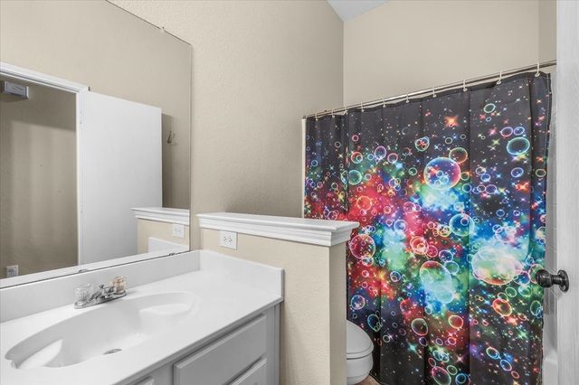 2641 Cherry Hills Lane, Burleson, TX 76028