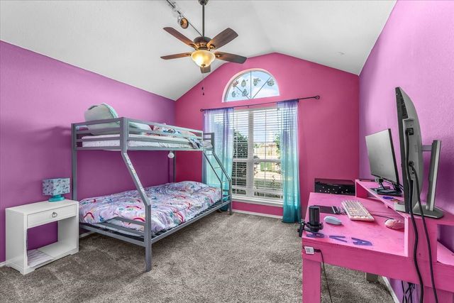 2641 Cherry Hills Lane, Burleson, TX 76028