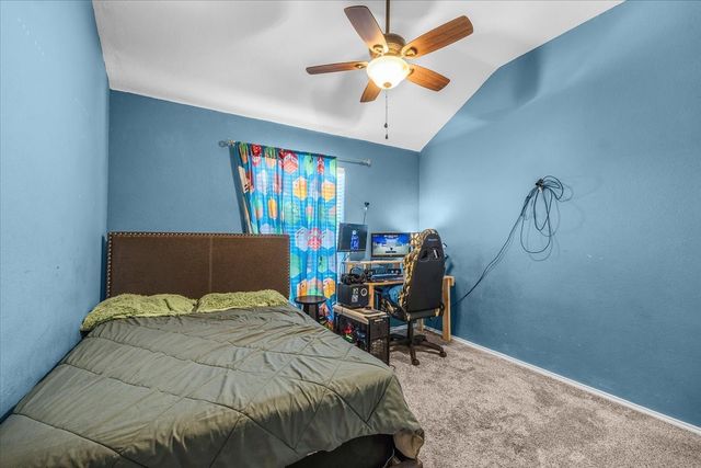 2641 Cherry Hills Lane, Burleson, TX 76028