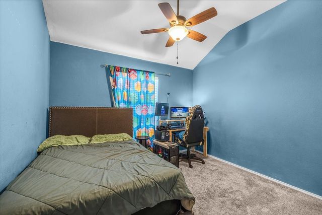 2641 Cherry Hills Lane, Burleson, TX 76028