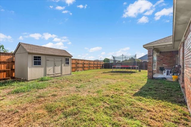 2641 Cherry Hills Lane, Burleson, TX 76028