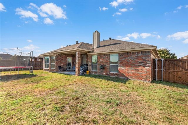 2641 Cherry Hills Lane, Burleson, TX 76028