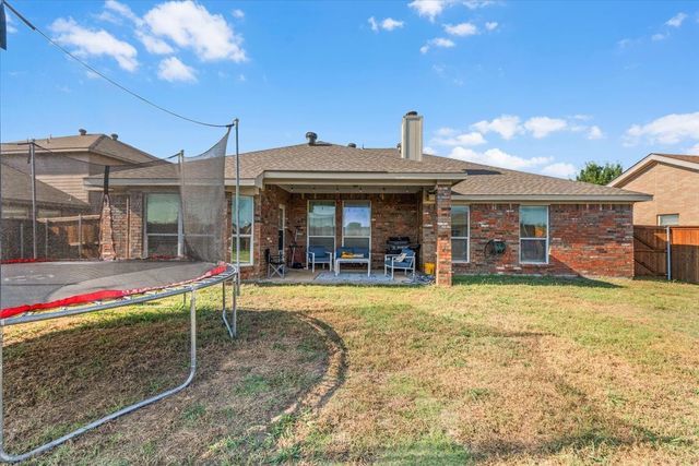 2641 Cherry Hills Lane, Burleson, TX 76028