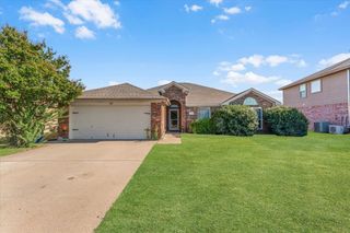 2641 Cherry Hills Lane, Burleson, TX 76028