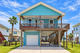 4129 Fort Bend Drive, Galveston, TX 77554