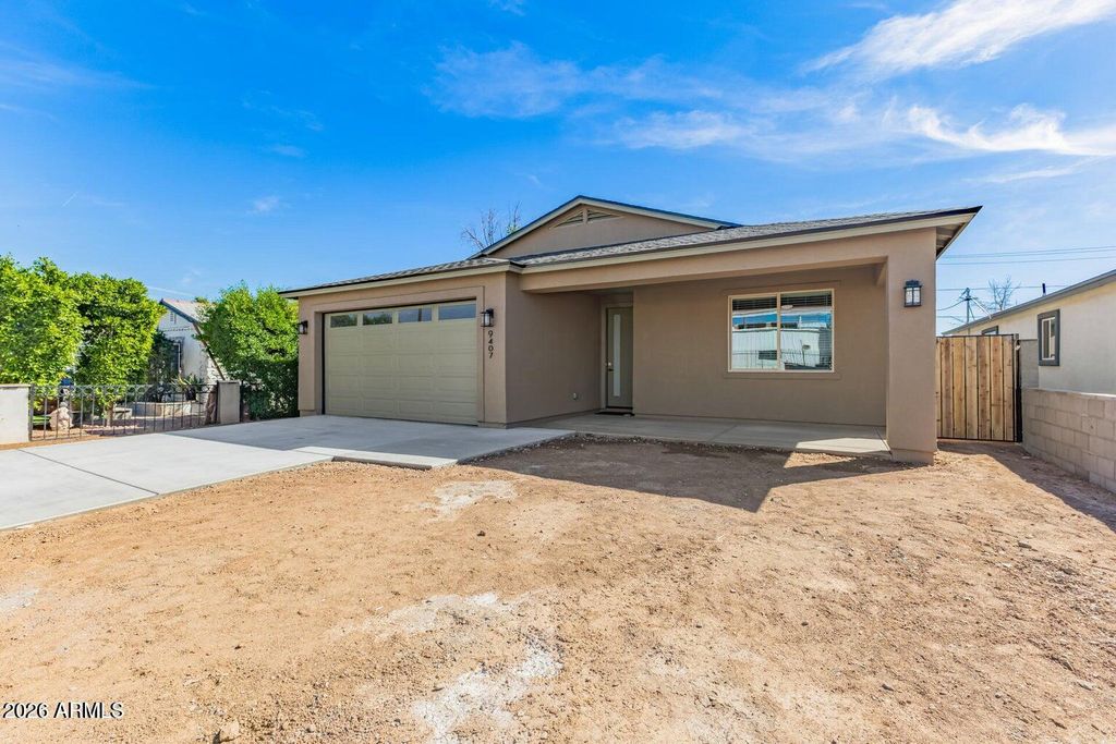 9111 W Baden Street, Tolleson, AZ 85353 — photo 3