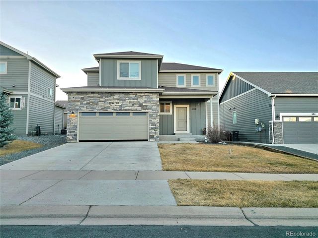 1105 103rd Avenue, Greeley, CO 80634