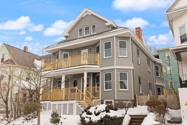 59 Wenham Street 2, Boston, MA 02130