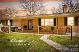 5075 Lakeview Drive, Salisbury, NC 28147