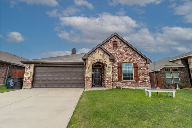 408 Prescott Lane, Fort Worth, TX 76036