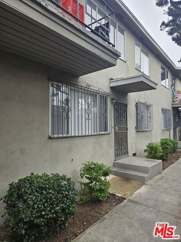 7906 S San Pedro Street 2, Los Angeles, CA 90003