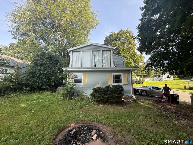 73 Nancy Road, Bristol, CT 06010