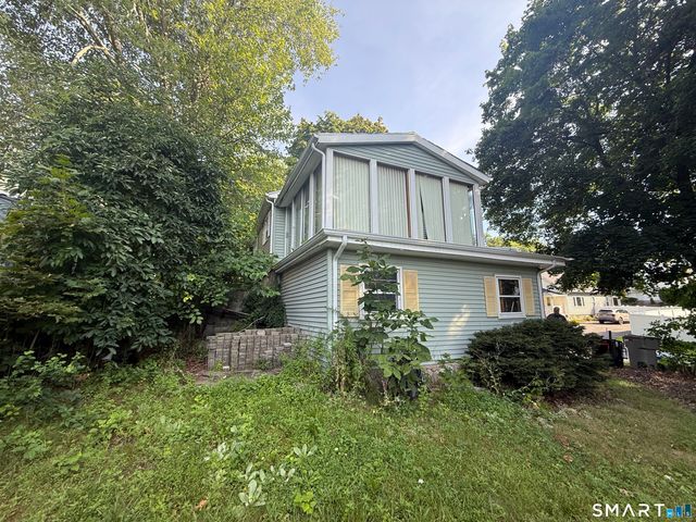 73 Nancy Road, Bristol, CT 06010