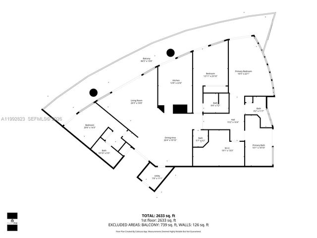 19955 NE 38th Ct 1002, Aventura, FL 33180