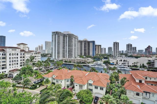 19955 NE 38th Ct 1002, Aventura, FL 33180