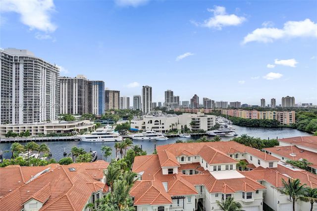 19955 NE 38th Ct 1002, Aventura, FL 33180